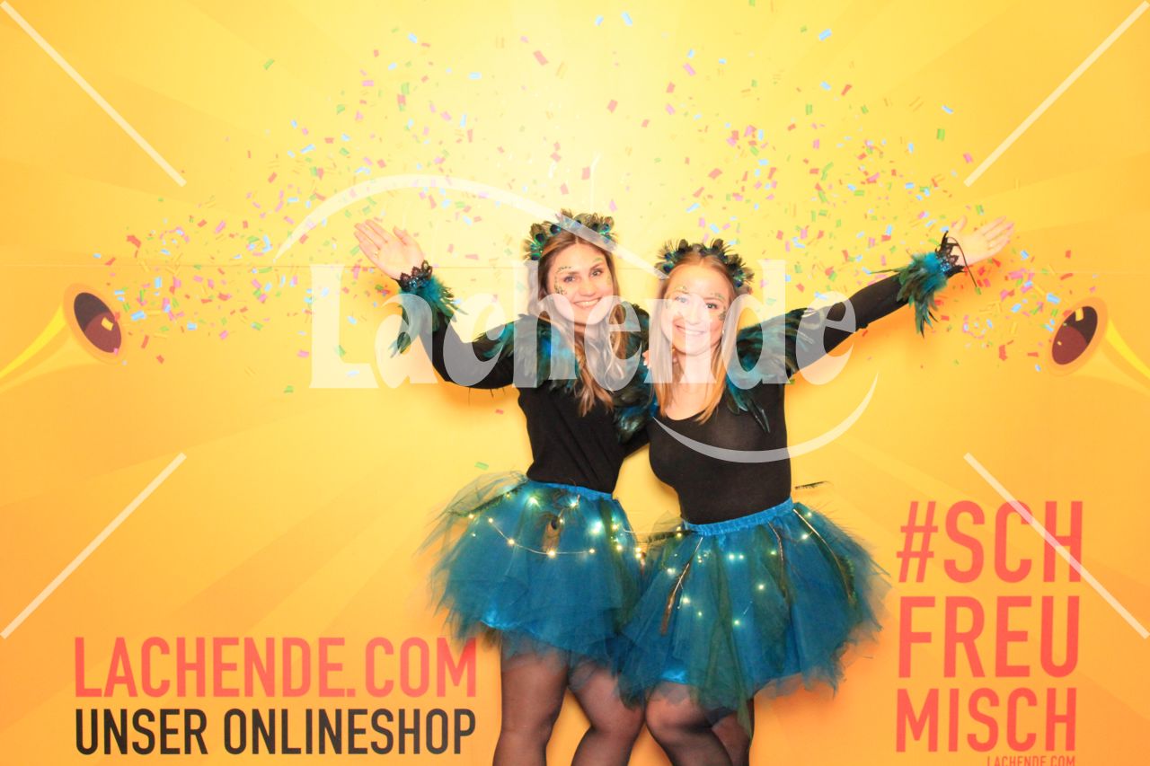 Lachende Kölnarena 07.02.2026 20:02 Uhr - 0171