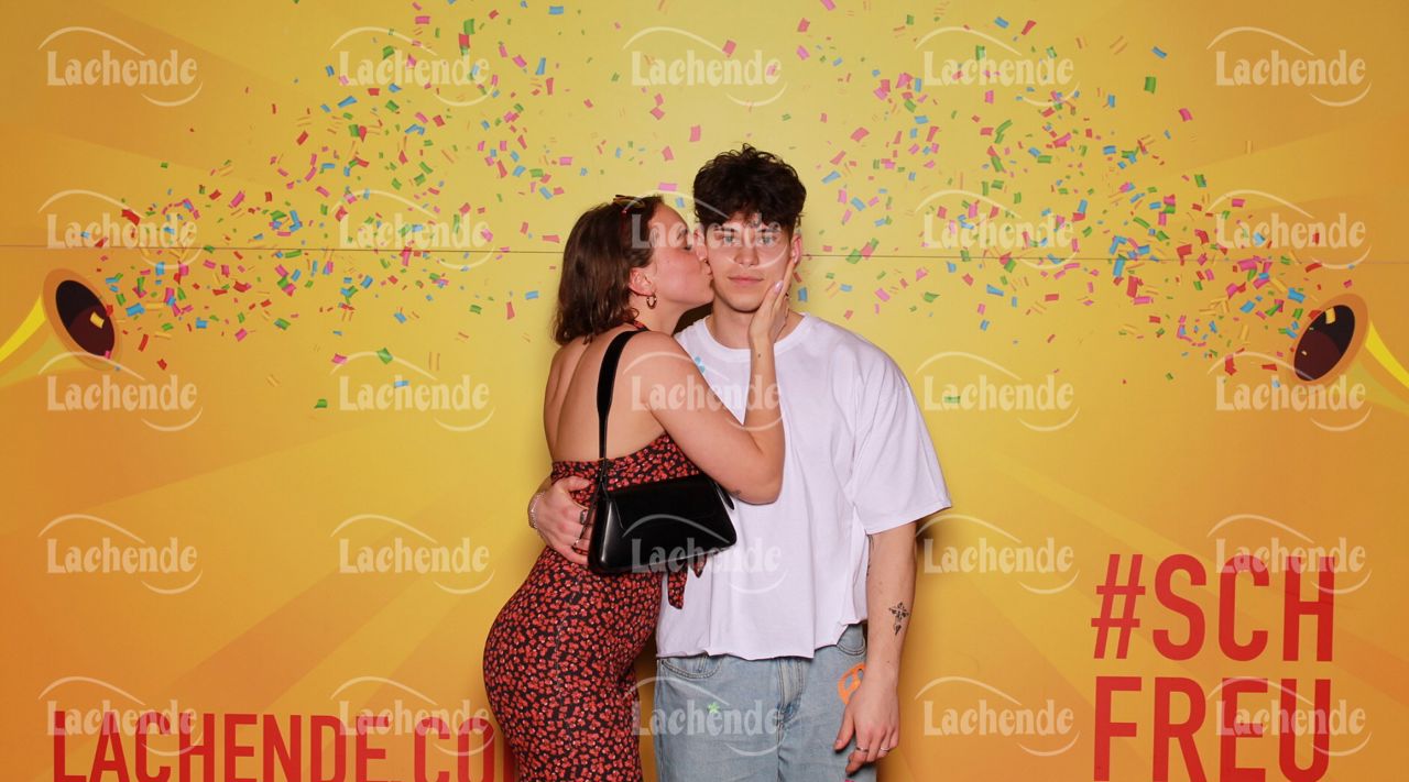 Lachende Kölnarena 09.02.24 22:17 Uhr - 0541