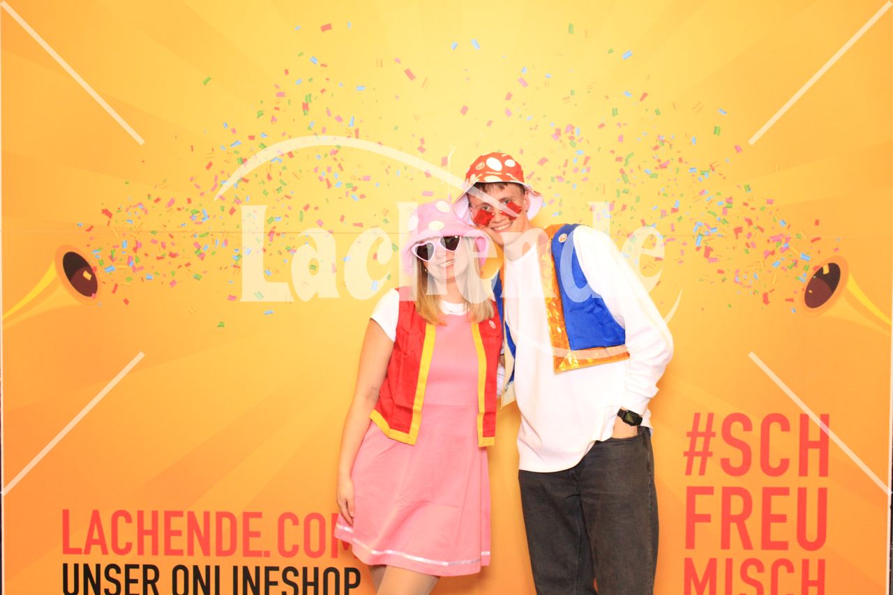 Lachende Kölnarena 17.01.2026 20:47 Uhr - 0154