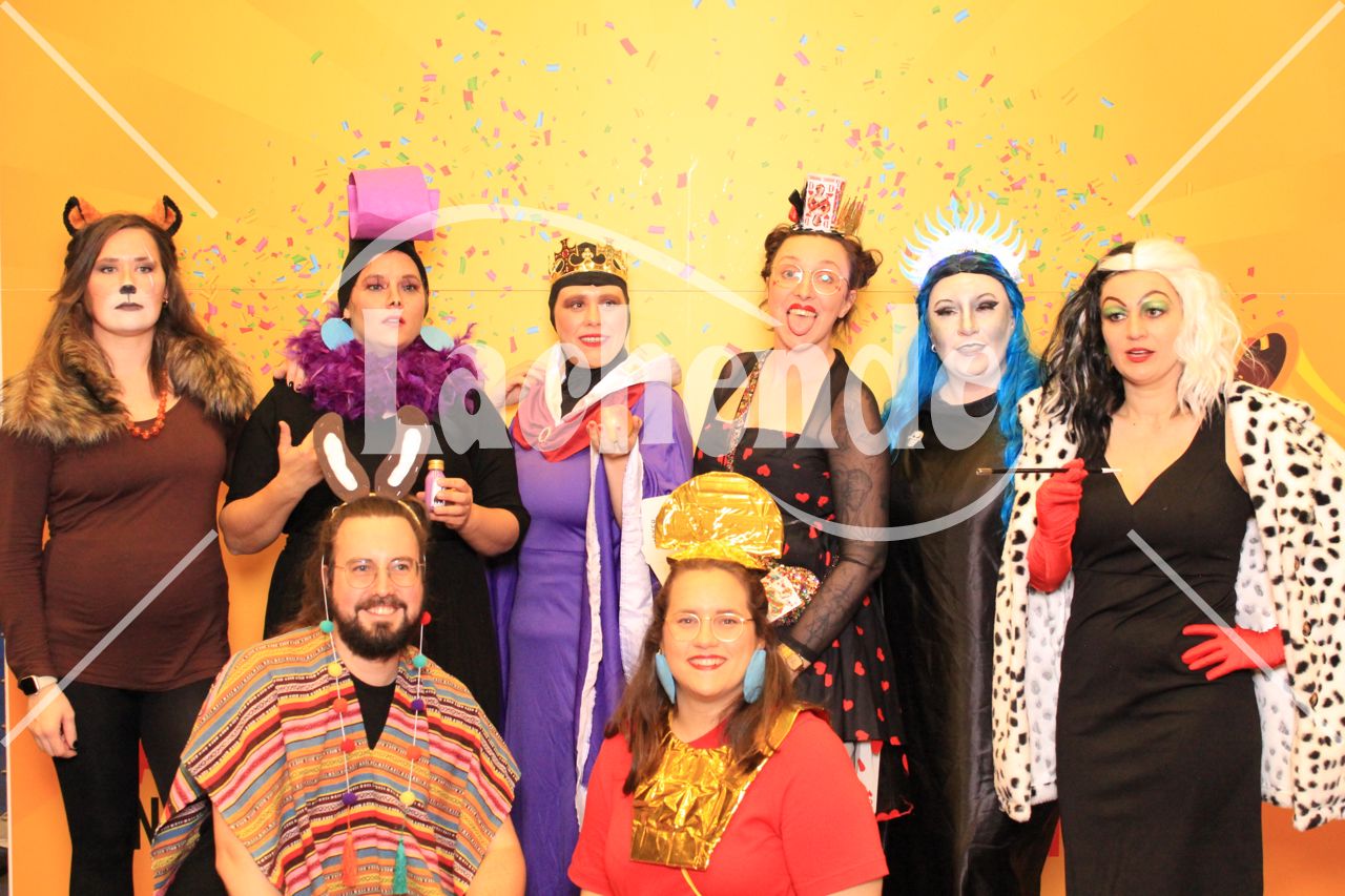 Lachende Kölnarena 13.02.2026 18:04 Uhr - 0047