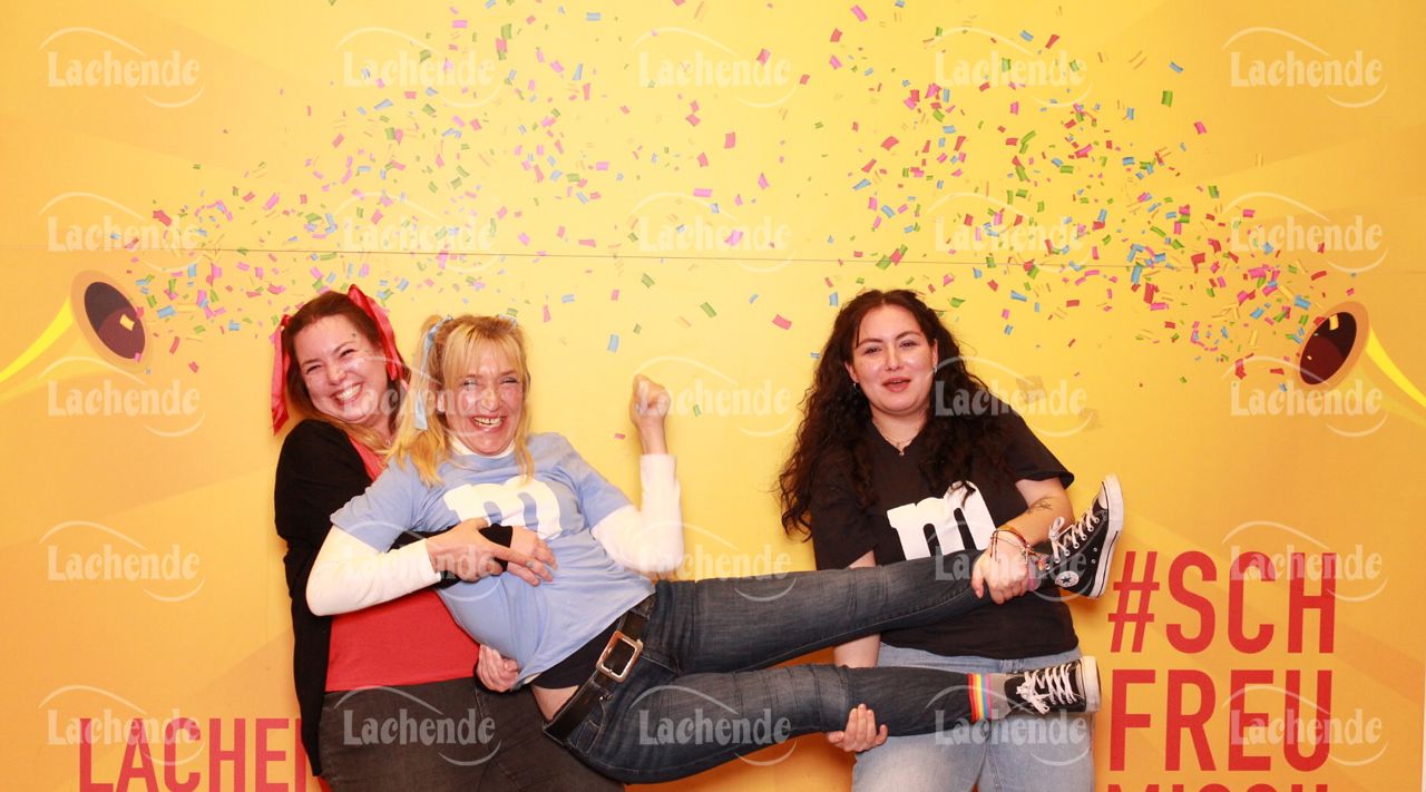 Lachende Kölnarena 15.02.2023 0517