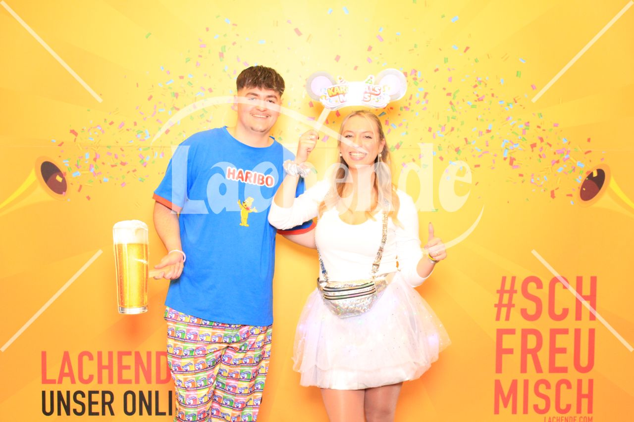 Lachende Kölnarena 07.02.2026 19:26 Uhr - 0106