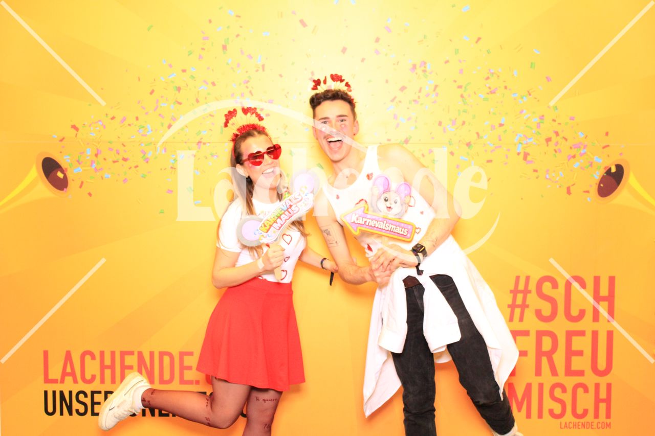 Lachende Kölnarena 14.02.2026 20:31 Uhr - 0365