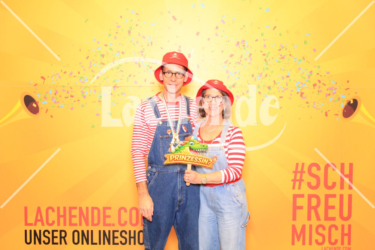 Lachende Kölnarena 12.02.2026 17:52 Uhr - 0242