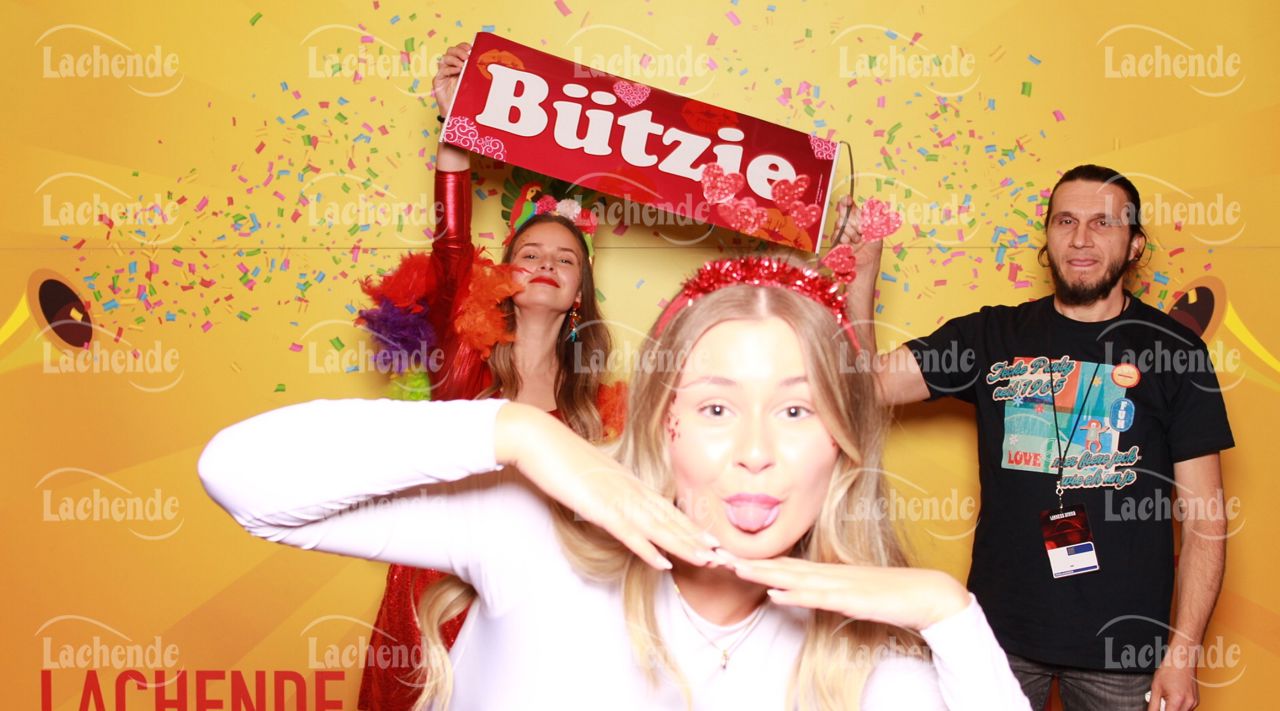 Lachende Kölnarena 27.02.2025 21:45 Uhr - 0439