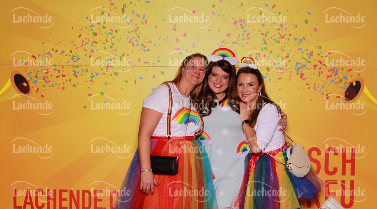 Lachende Kölnarena 10.02.24 21:57 Uhr - 0488