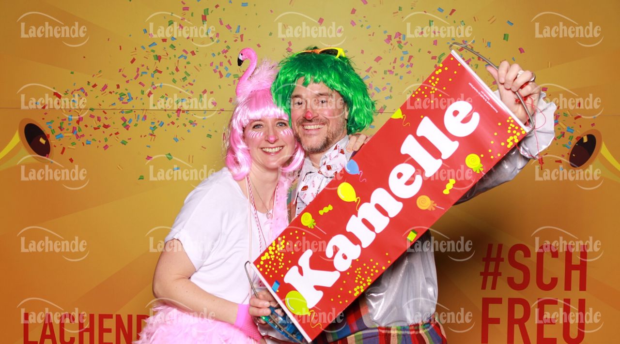 Lachende Kölnarena 09.02.24 19:55 Uhr - 0243