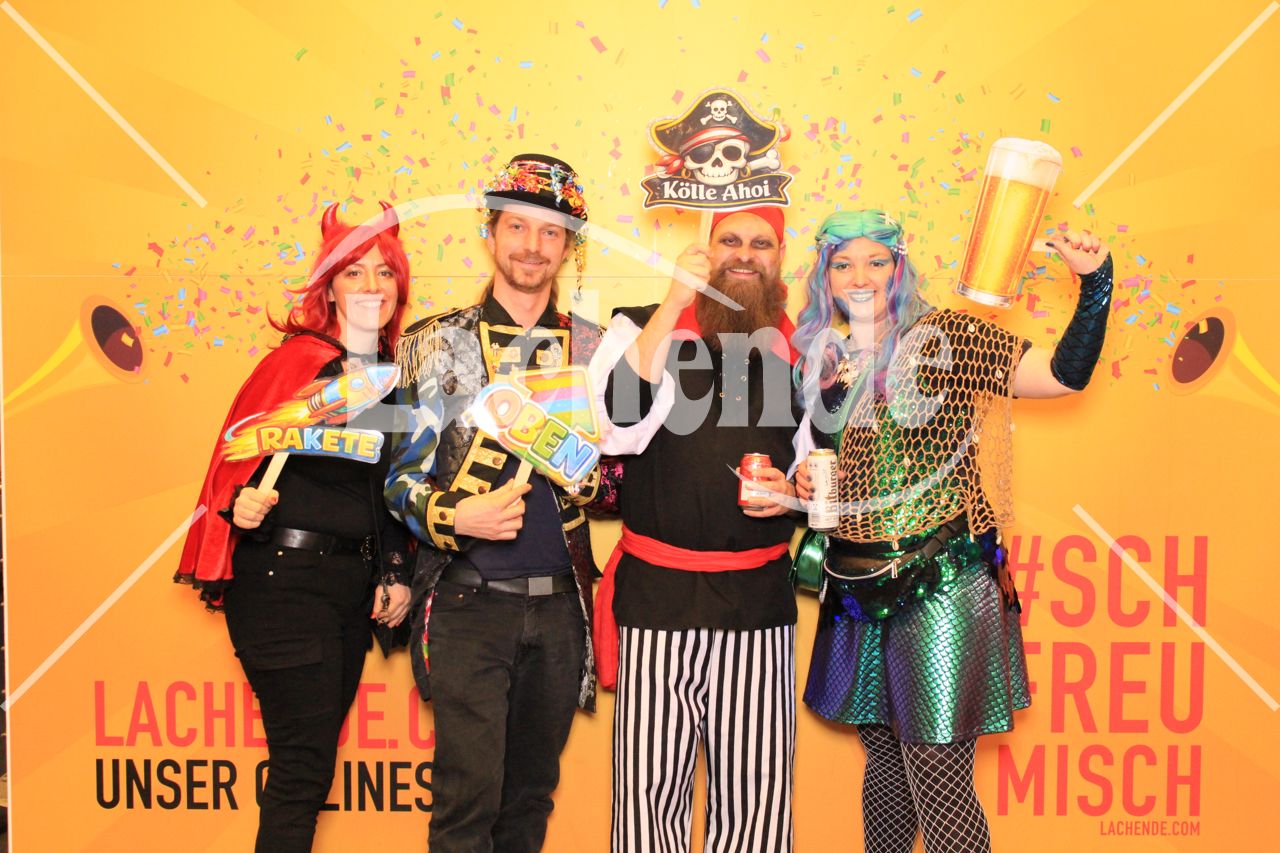 Lachende Kölnarena 13.02.2026 18:15 Uhr - 0069