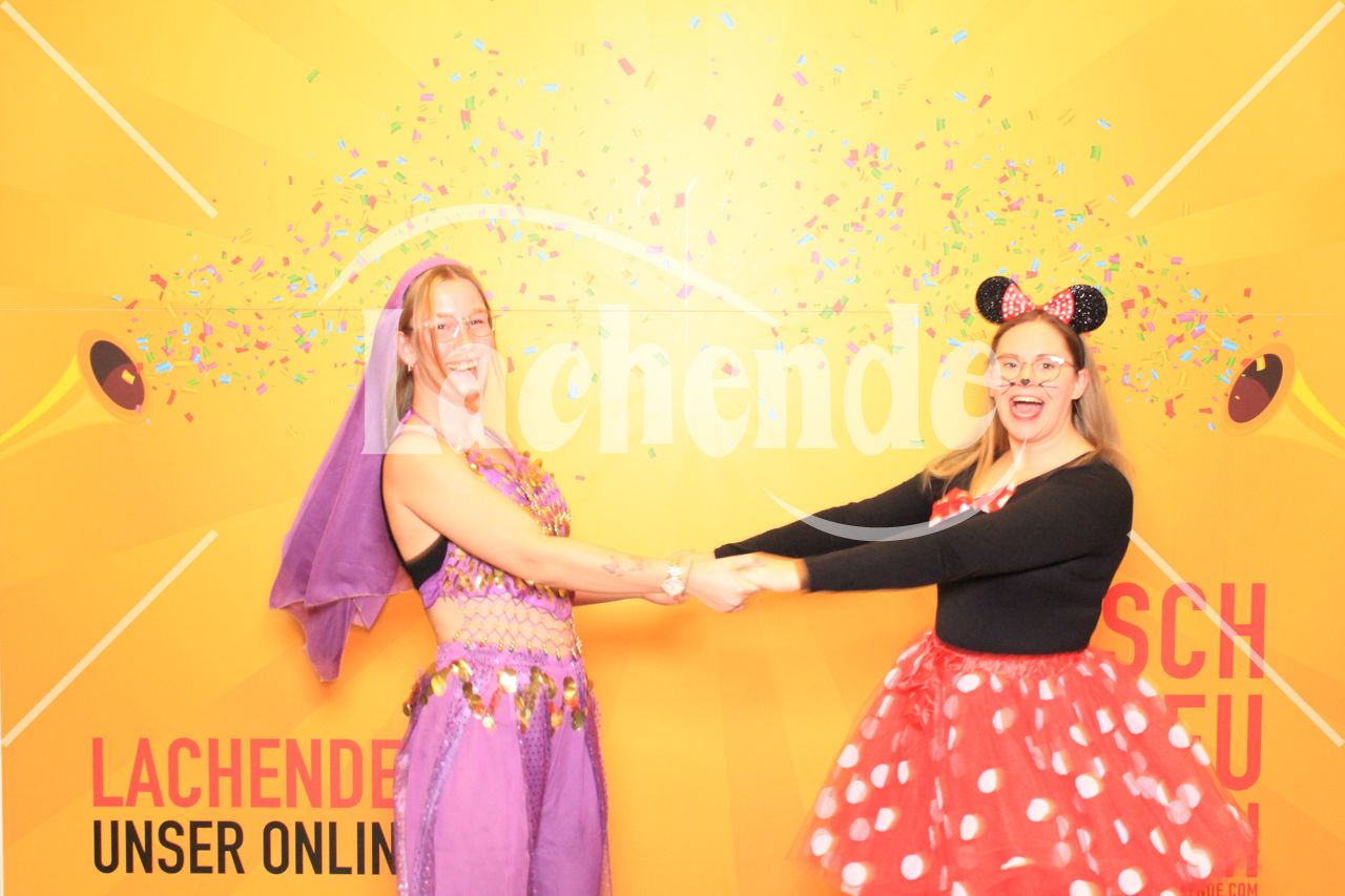 Lachende Kölnarena 12.02.2026 19:04 Uhr - 0404