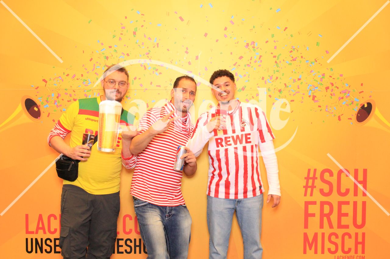 Lachende Kölnarena 12.02.2026 18:17 Uhr - 0289