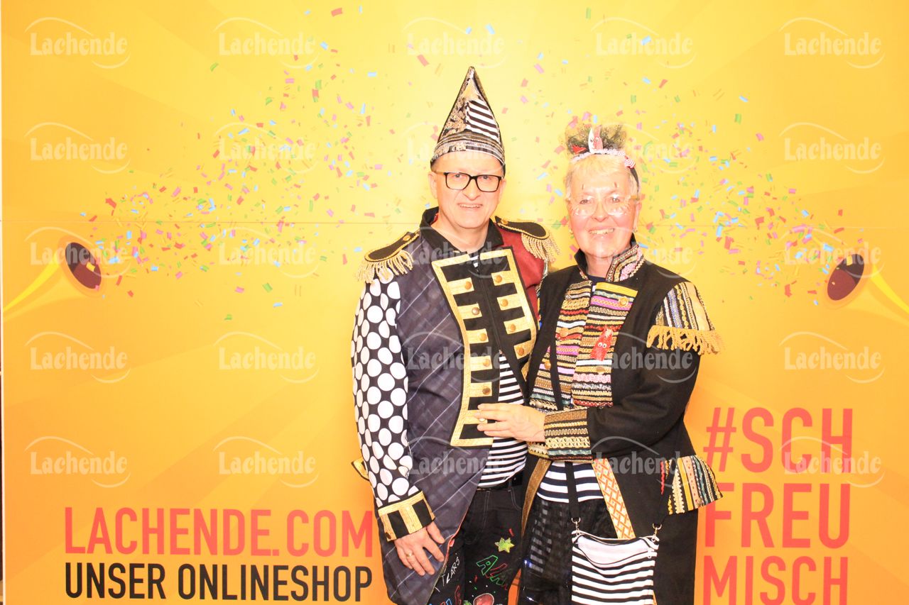 Lachende Kölnarena 09.01.2026 21:35 Uhr - 0127