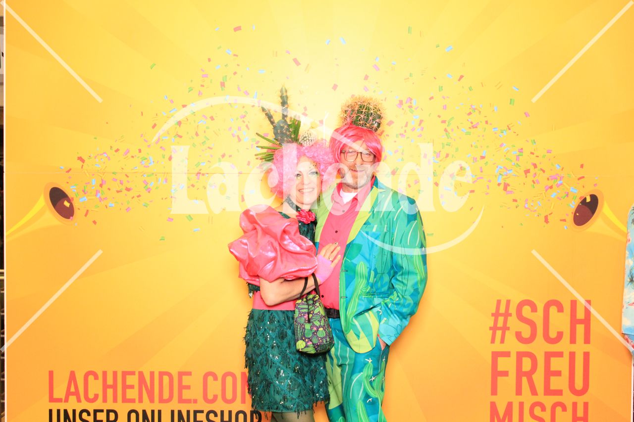 Lachende Kölnarena 23.01.2026 23:02 Uhr - 0255