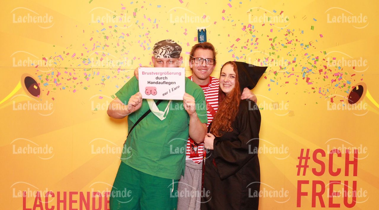 Lachende Kölnarena 16.02.2023 0510