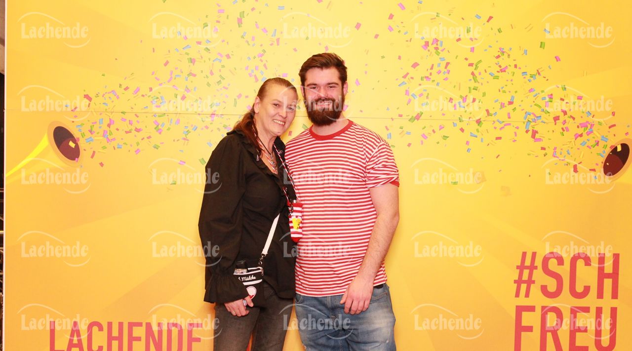 Lachende Kölnarena 09.02.2023 0413