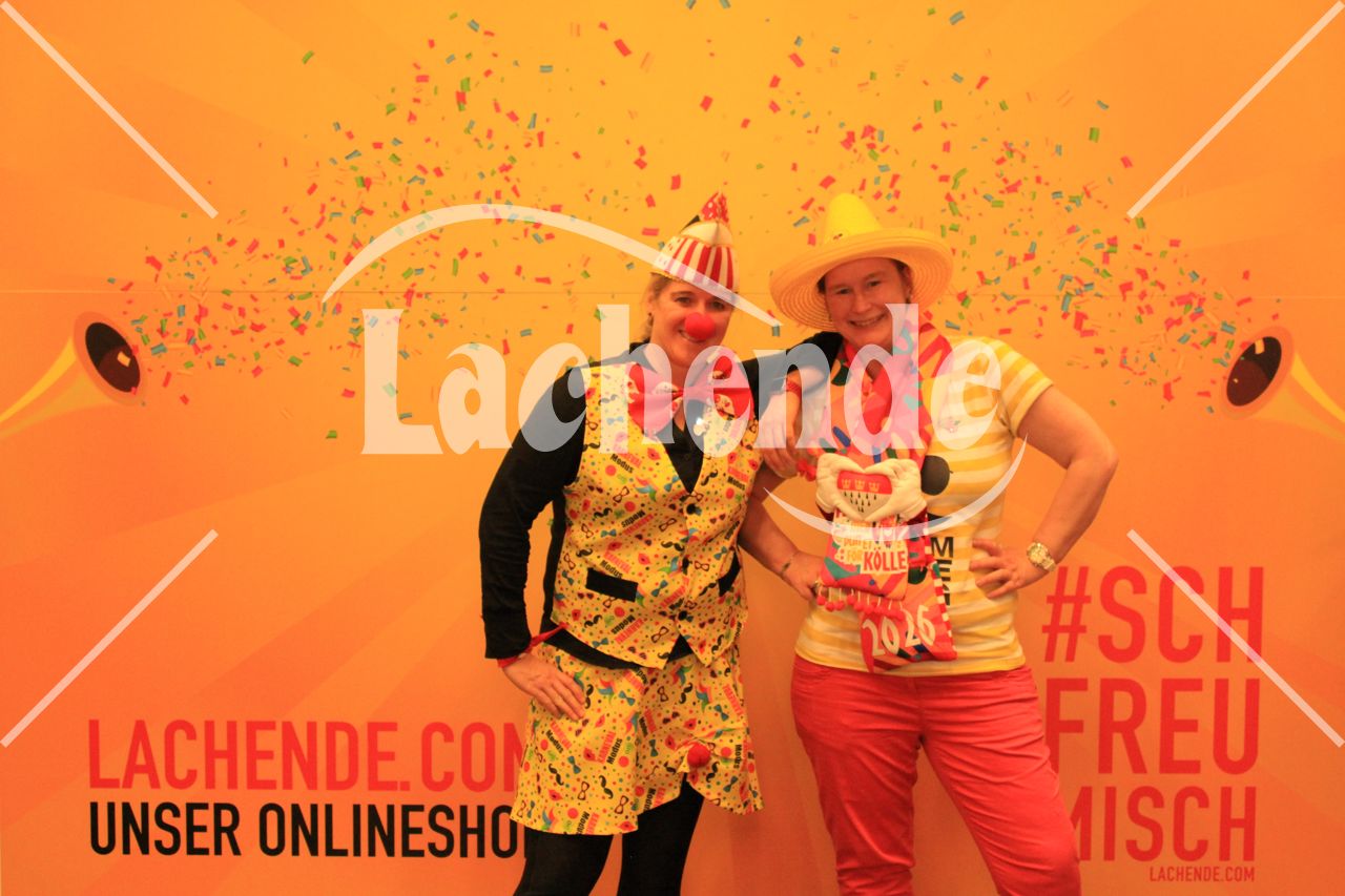 Lachende Kölnarena 14.02.2026 19:47 Uhr - 0278