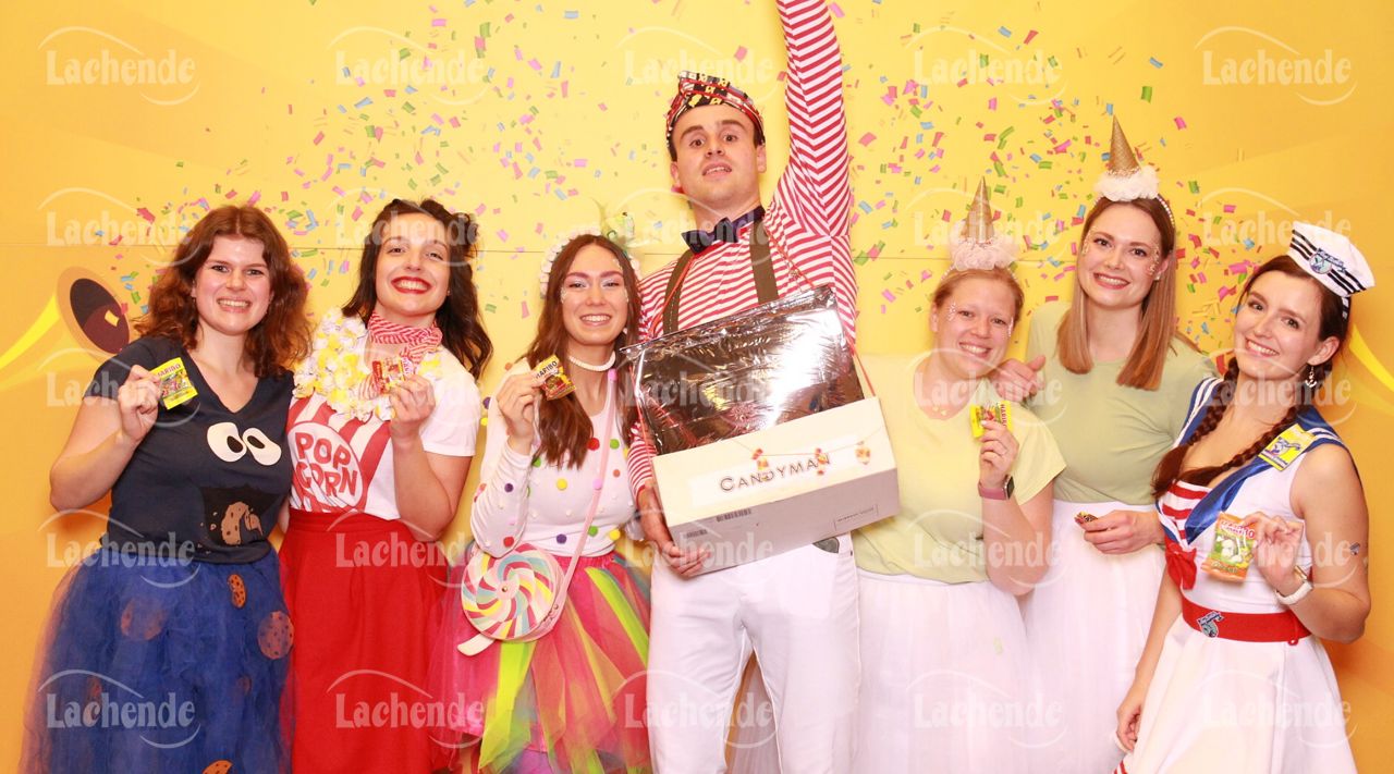 Lachende Kölnarena 17.02.2023 0532