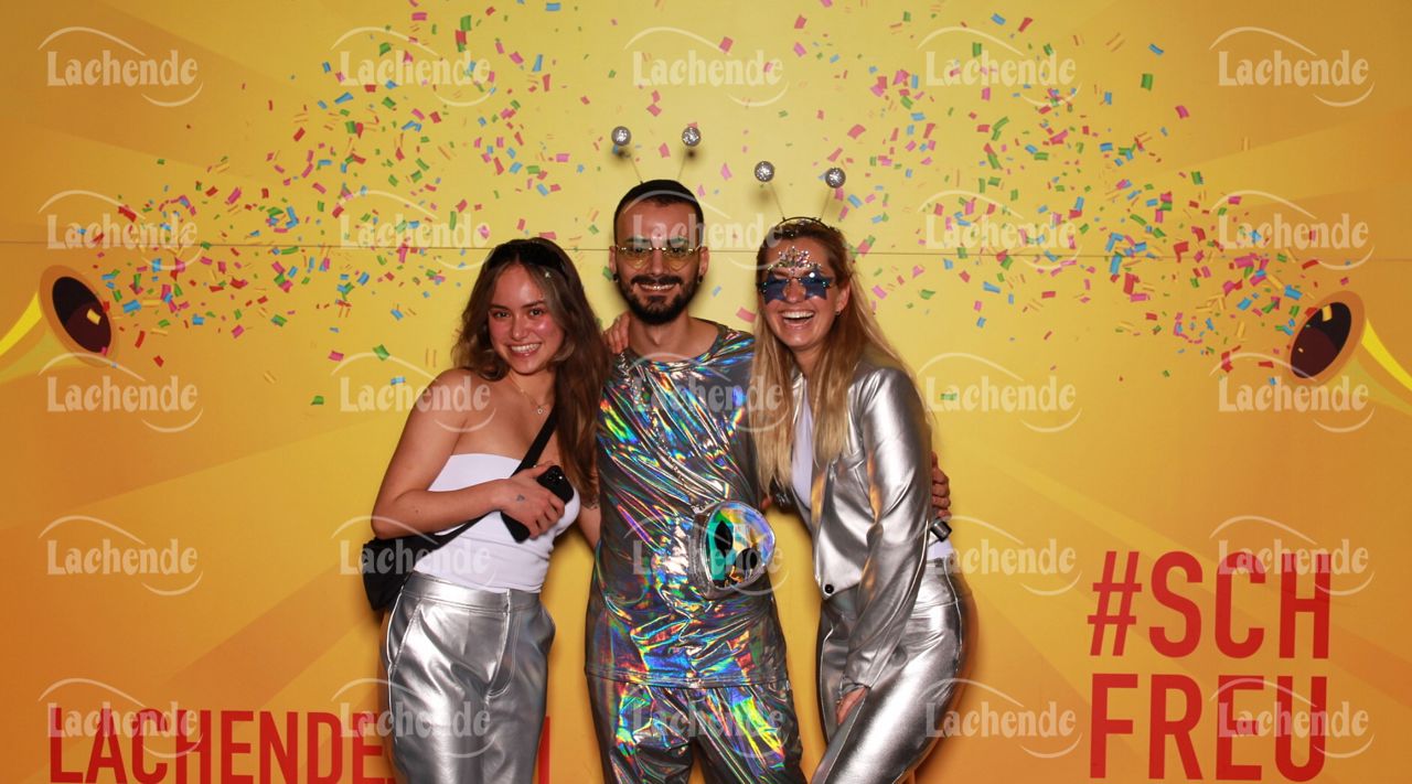 Lachende Kölnarena 10.02.24 20:23 Uhr - 0304