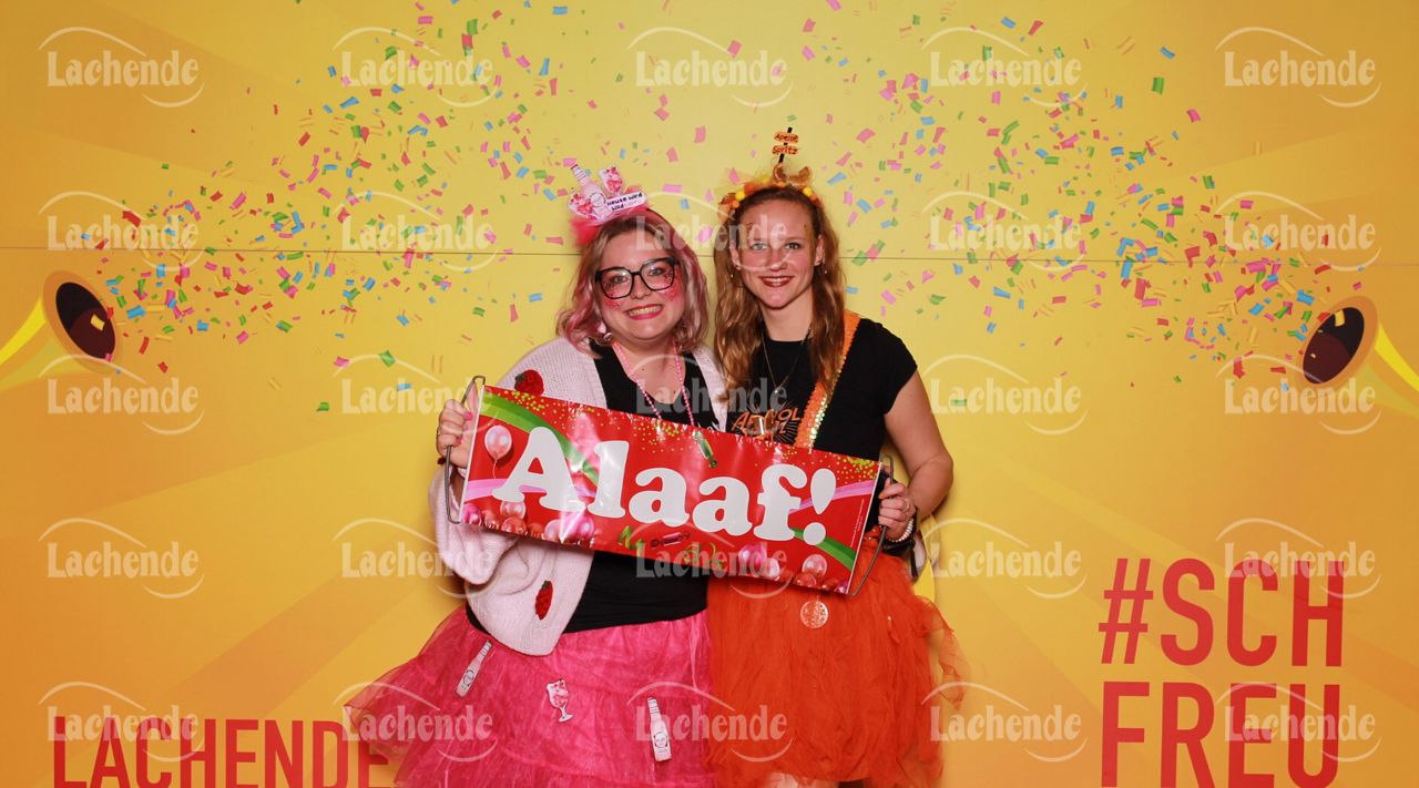 Lachende Kölnarena 09.02.24 20:47 Uhr - 0340