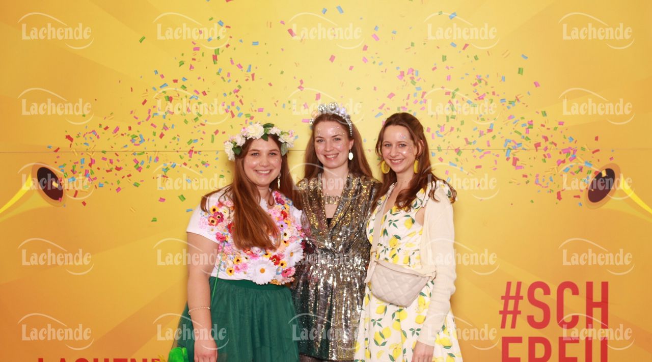 Lachende Kölnarena 02.03.2025 16:46 Uhr - 0140