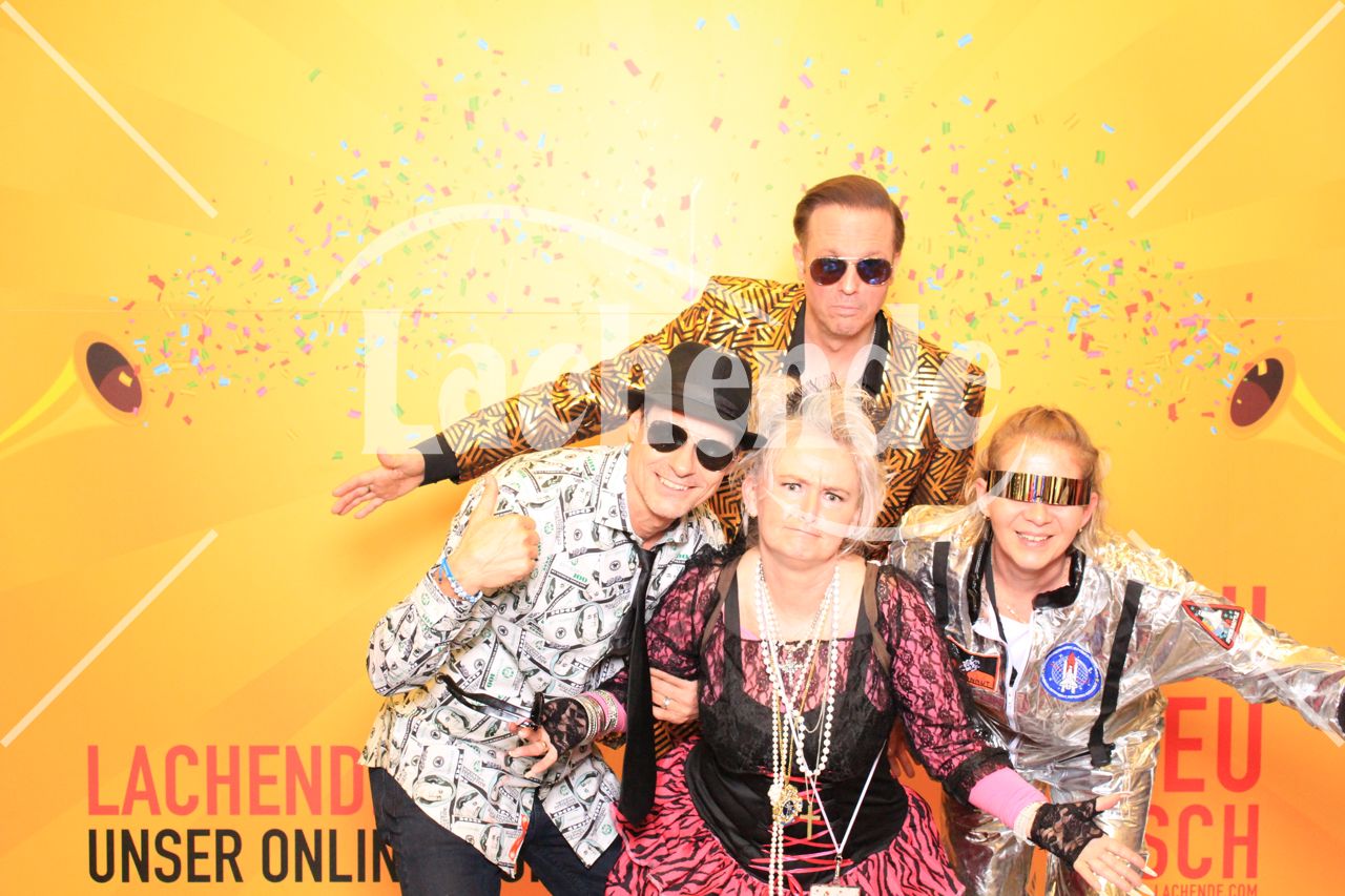 Lachende Kölnarena 07.02.2026 21:25 Uhr - 0335