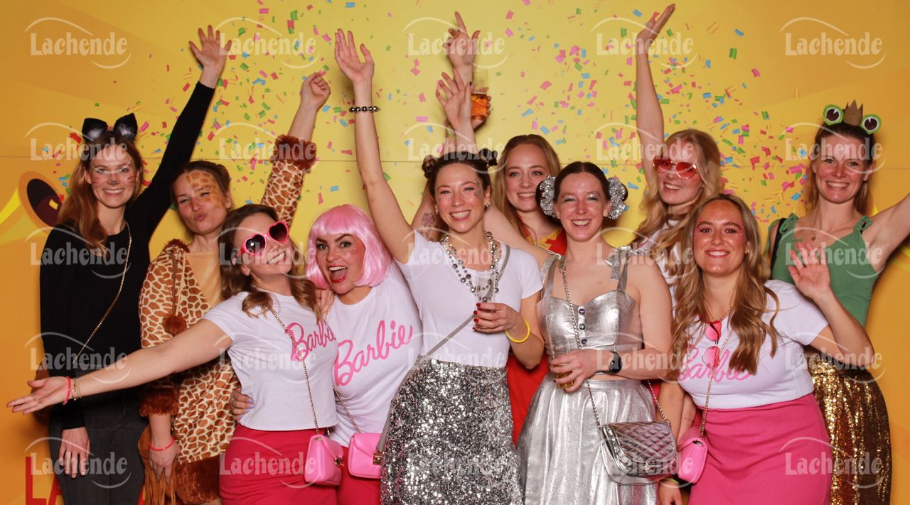 Lachende Kölnarena 11.02.24 16:55 Uhr - 0168