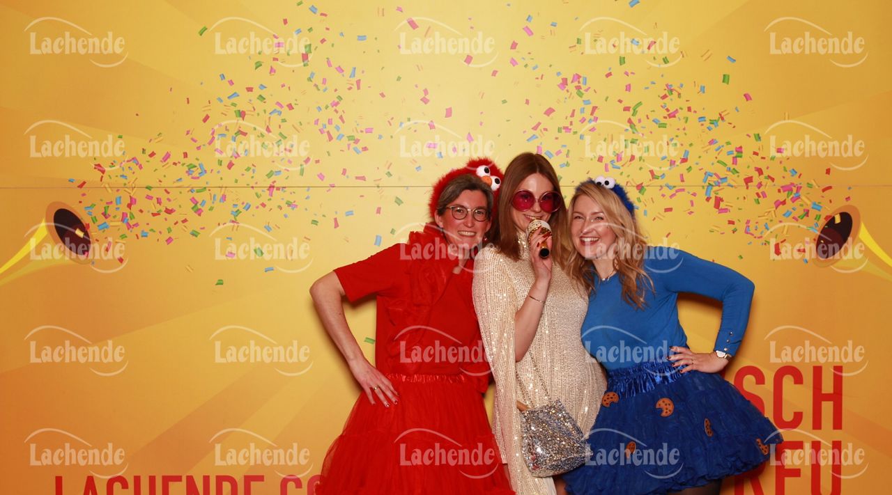 Lachende Kölnarena 28.02.2025 19:45 Uhr - 0206