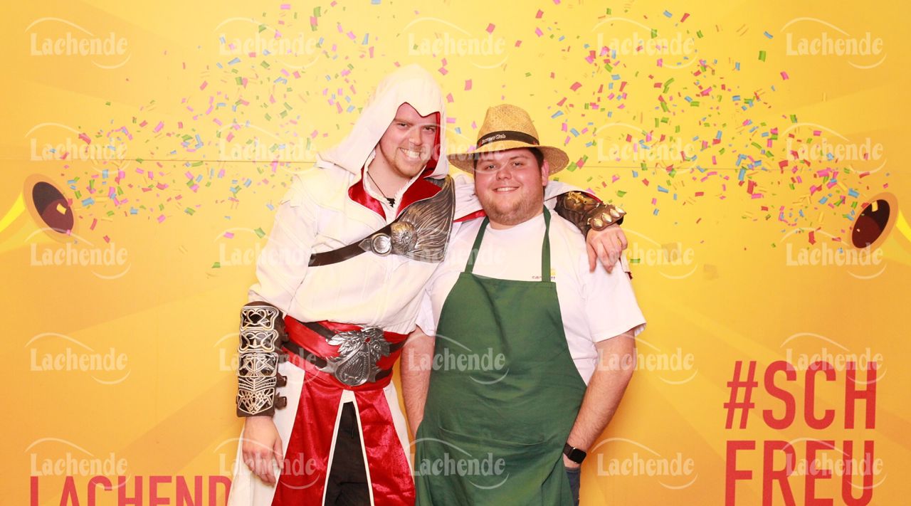 Lachende Kölnarena 12.02.2023 0383