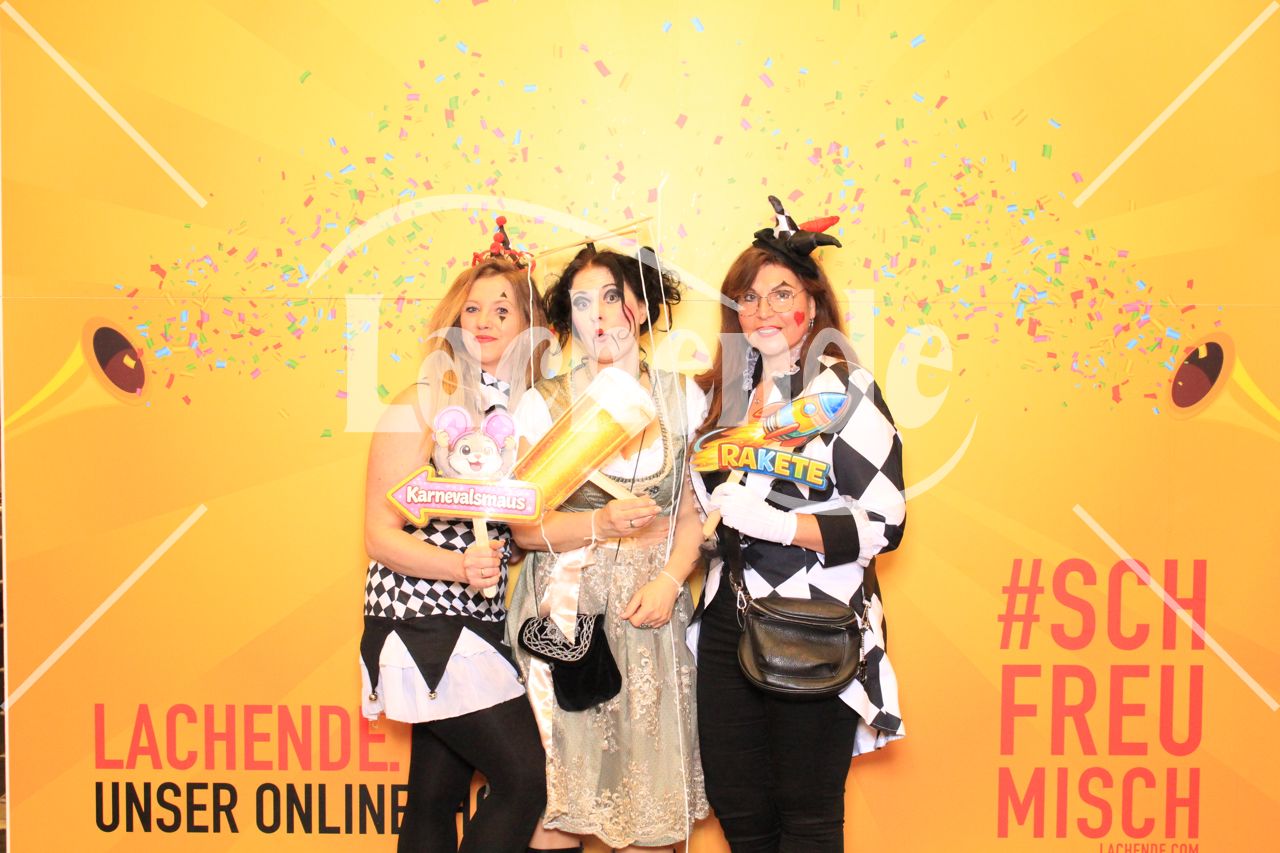 Lachende Kölnarena 06.02.2026 20:21 Uhr - 0148