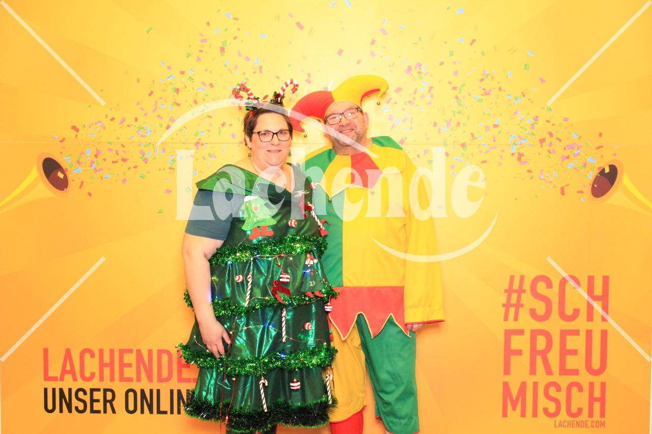 Lachende Kölnarena 24.01.2026 20:01 Uhr - 0136