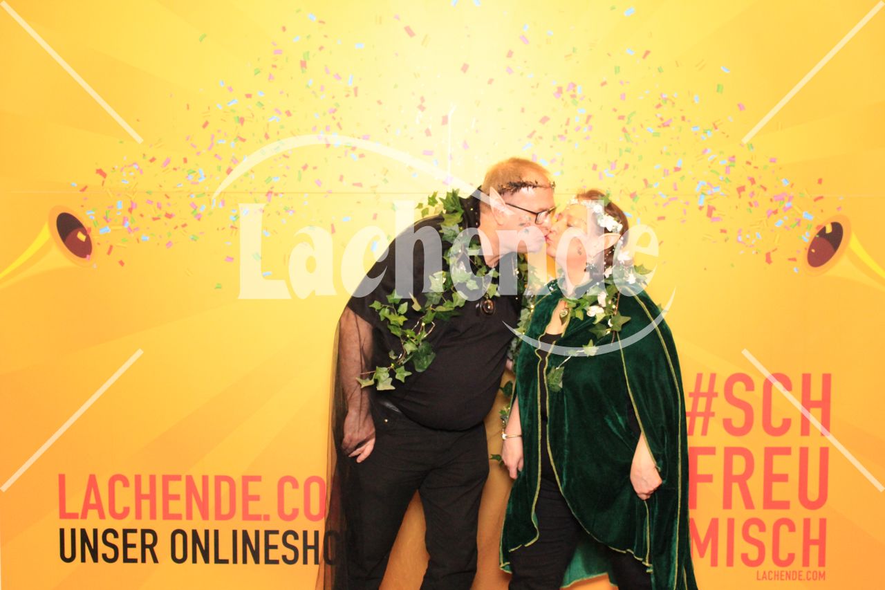 Lachende Kölnarena 14.02.2026 21:14 Uhr - 0452