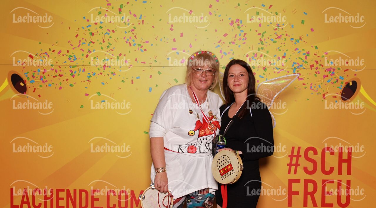 Lachende Kölnarena 11.02.24 20:02 Uhr - 0499