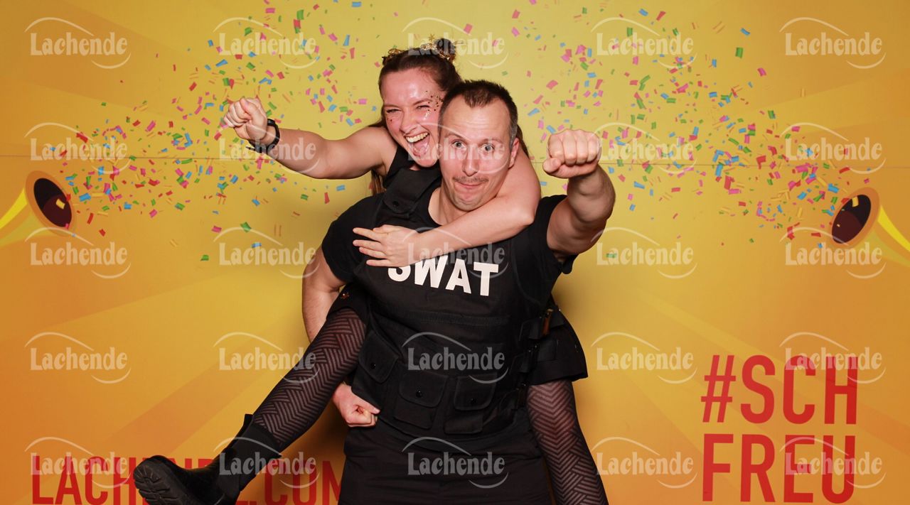 Lachende Kölnarena 10.02.24 21:51 Uhr - 0472