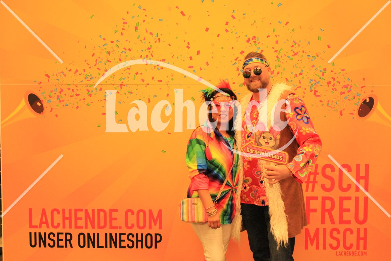 Lachende Kölnarena 13.02.2026 19:16 Uhr - 0152