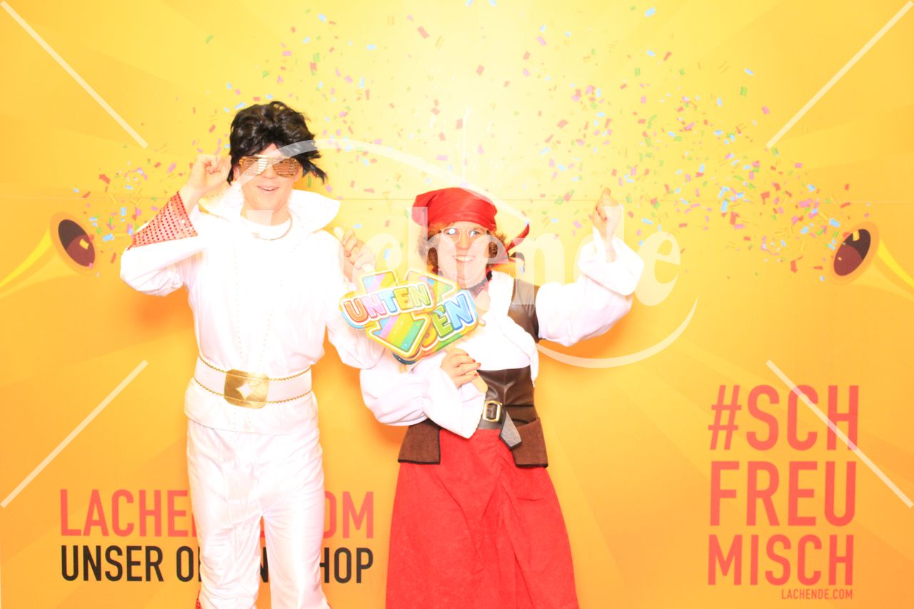 Lachende Kölnarena 14.02.2026 19:30 Uhr - 0242