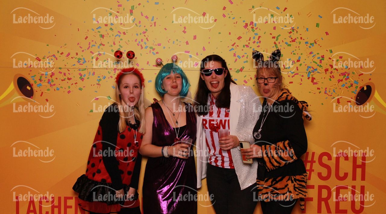 Lachende Kölnarena 20.01.20230126