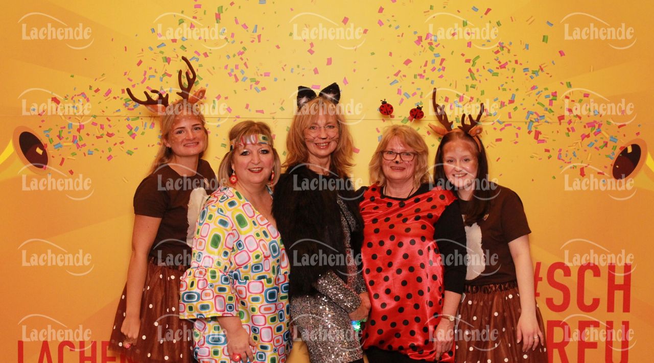 Lachende Kölnarena 04.02.2023 0245