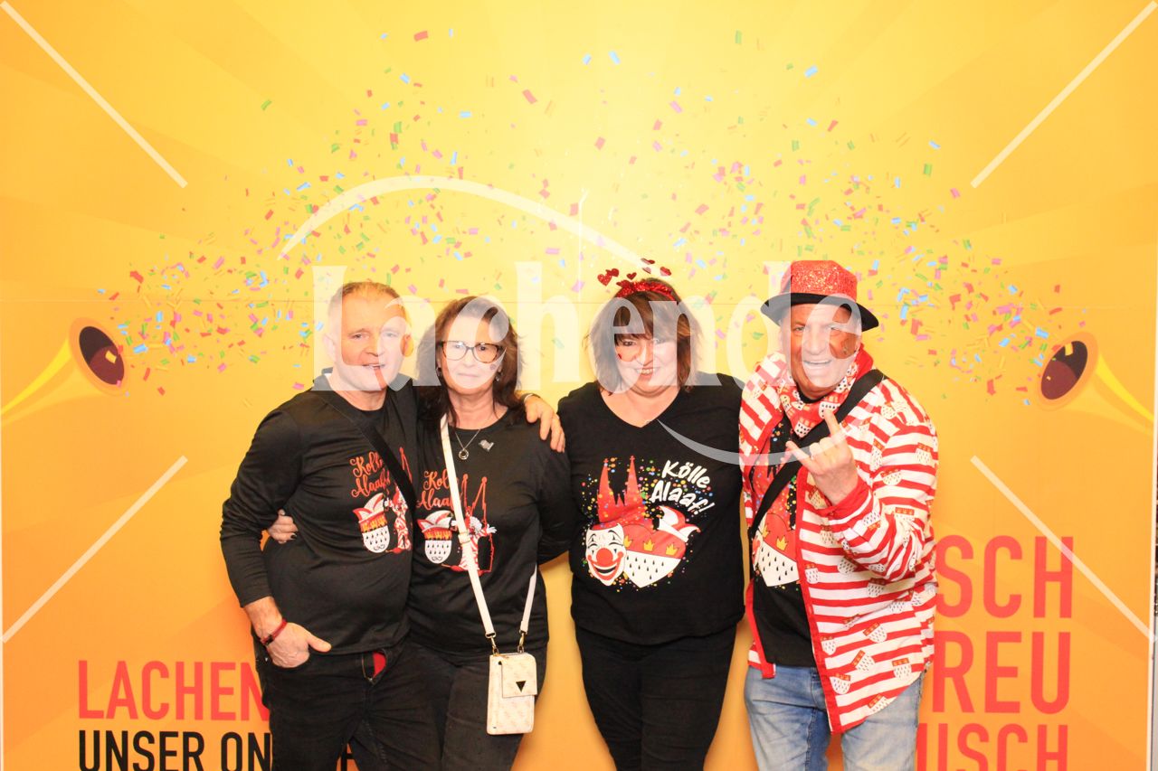 Lachende Kölnarena 17.01.2026 18:16 Uhr - 0036