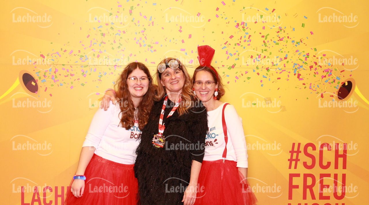 Lachende Kölnarena 15.02.2023 0345