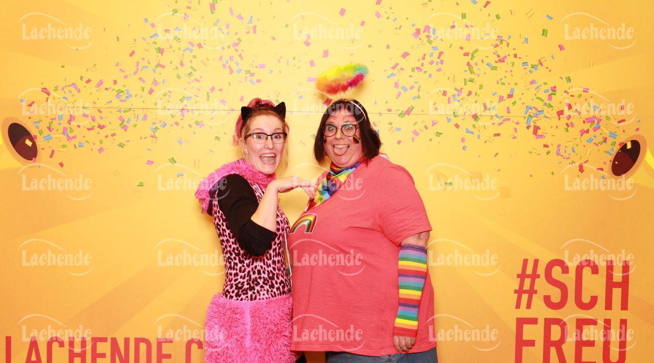 Lachende Kölnarena 27.01.2023 0332