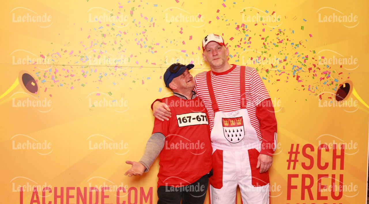 Lachende Kölnarena 19.02.2023 0492