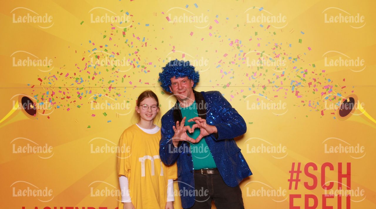 Lachende Kölnarena 02.03.2025 18:49 Uhr - 0272