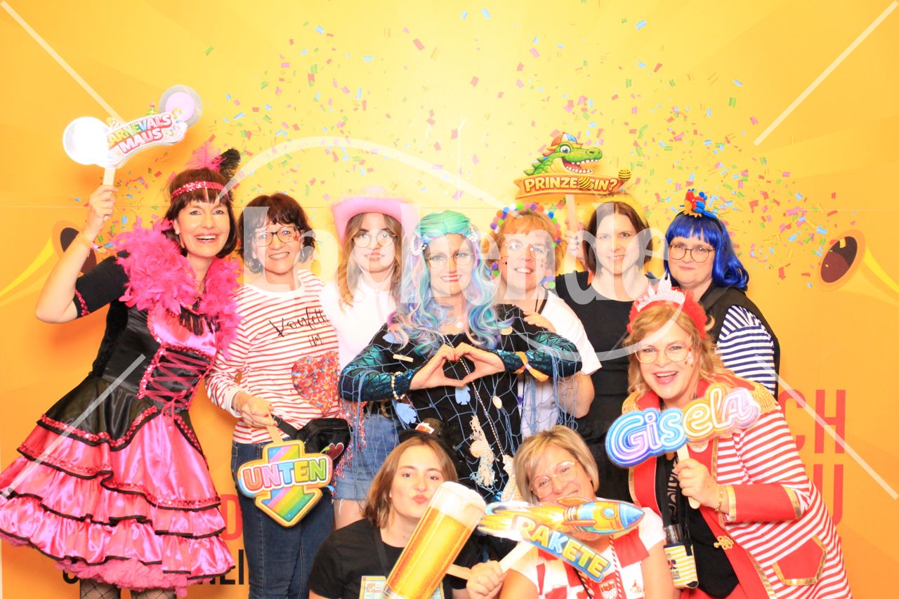 Lachende Kölnarena 12.02.2026 18:28 Uhr - 0314