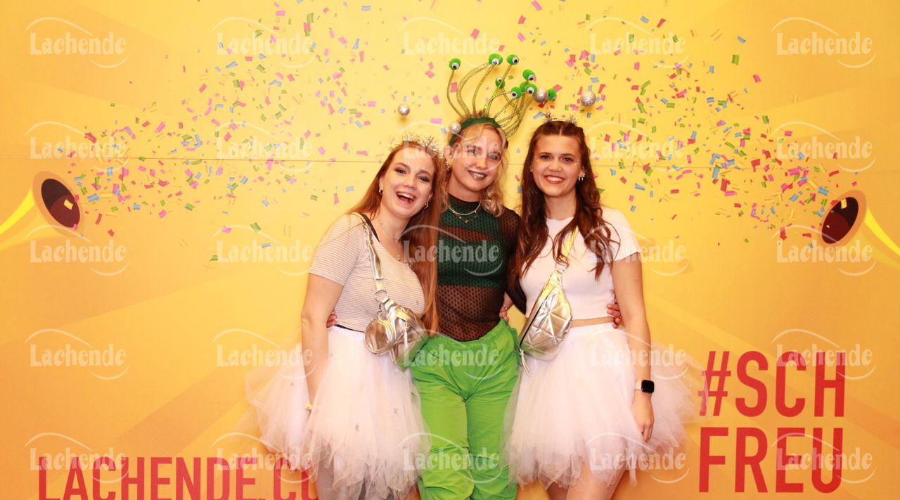 Lachende Kölnarena 28.01.2023 0529