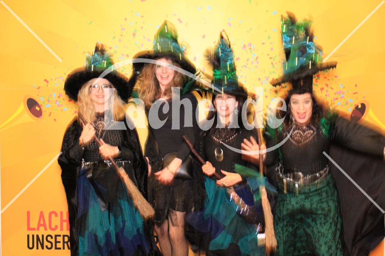 Lachende Kölnarena 31.01.2026 19:06 Uhr - 0101