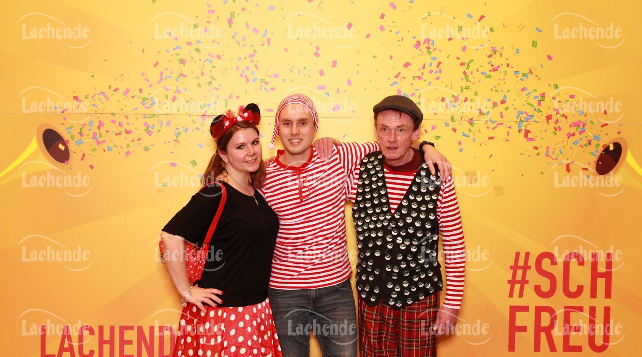 Lachende Kölnarena 17.02.2023 0607