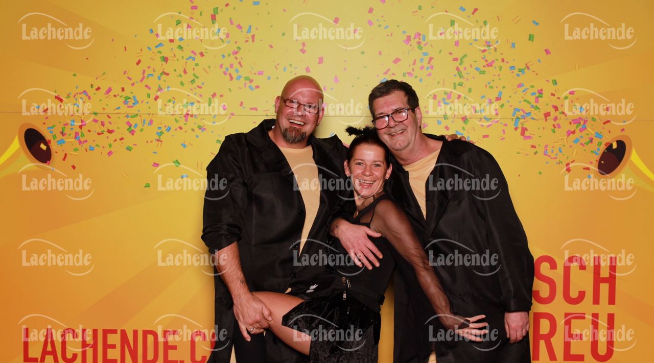 Lachende Kölnarena 10.02.24 22:15 Uhr - 0532