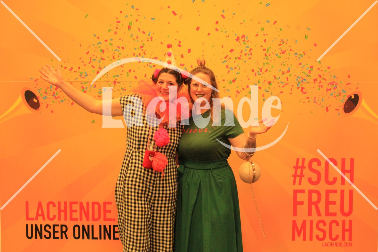 Lachende Kölnarena 13.02.2026 22:54 Uhr - 0500