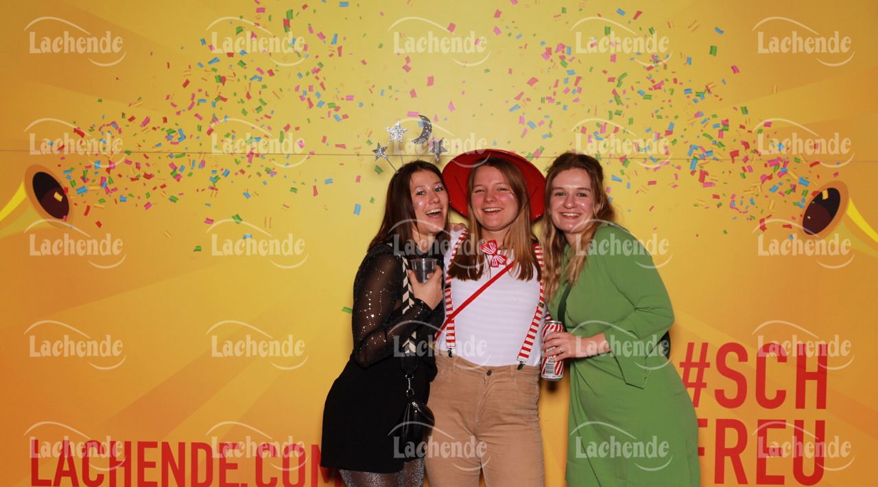 Lachende Kölnarena 10.02.24 21:15 Uhr - 0405