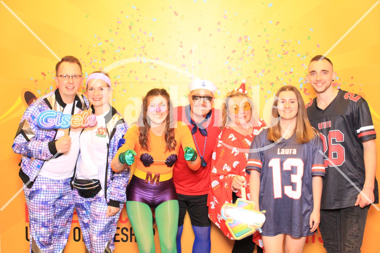 Lachende Kölnarena 14.02.2026 22:41 Uhr - 0570