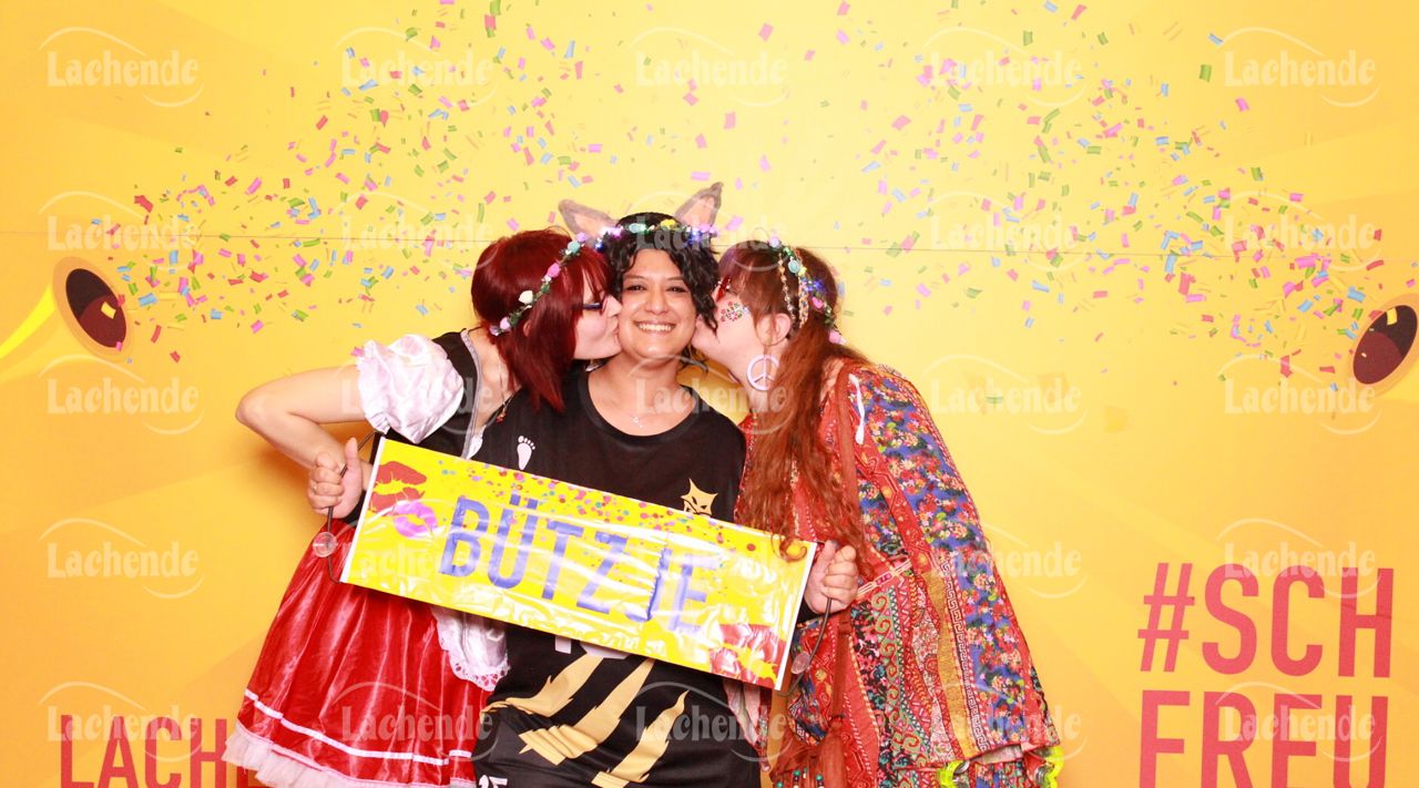 Lachende Kölnarena 21.01.2023 0436